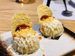 -小句号·精致料理(江南环球港店)