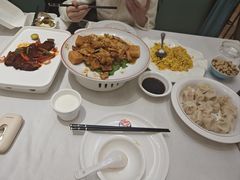 -北塘海鲜·天津菜(大光明桥旗舰店)
