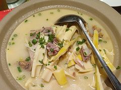 -徽三说·土徽菜·中国徽菜连锁品牌(阳湖总店)