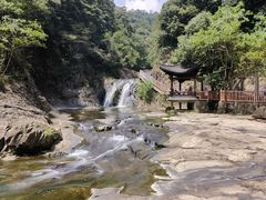 -五泄景区