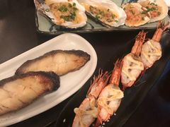-南苑环球酒店-稻菊日式餐厅(鄞县大道店)