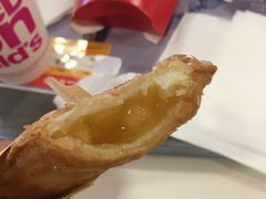 -麦当劳(保利若比邻店)