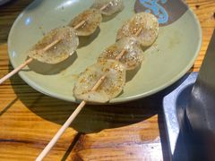 -丹东特色烤肉(南光三部店)