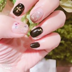 -挚爱美甲Bloved Nail
