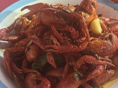 -盱眙虾神於氏龙虾(夫子庙红街店)