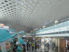 -杭州萧山国际机场