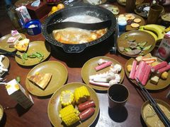 -369自助烤肉鱼火锅(平阳路店)