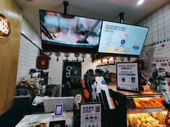 -茶百道(京溪店)