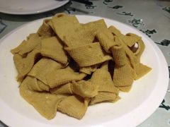 素鸡-萧记三鲜烩面(郑汴路店)