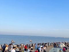 -巧克力渔家.小船海鲜胶东菜(万平口店)