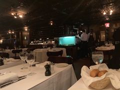 -Keens Steakhouse
