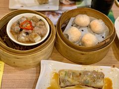 -添好运点心专门店(中环IFC店)