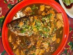 -人民公社大食堂(顺义总店)