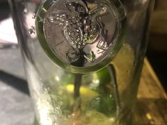 -探鱼·鲜青椒爽麻烤鱼(中天广场店)
