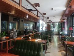 -Local泰莲庭(虹鳟鱼店)