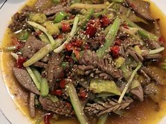 -重庆石磨豆花庄(乔庄店)