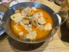 -山芋腔苏北菜(盐城滨海店)