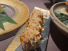-藤原布二·大正创意料理(五台山店)