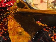 -重庆渝达老火锅(春熙路店)