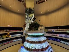 -涨巢·潮玩水疗局