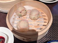 -逸东轩(香港逸东酒店)