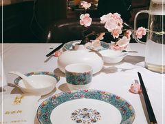 -肆月河豚·新淮扬(金融街店)