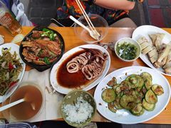 -甜甜屋(解放中路店)