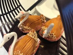 -顺丰轩园林酒家(天河店)