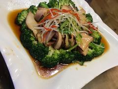 -盛德利食府 天津菜(河西店)