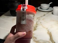 -初蓉丨遇见新川菜(亲贤街荣耀店)