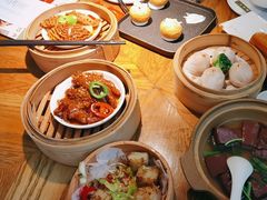 -点心传说·粤菜点心(佐阾虹湾店)