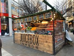 -Burger & Lobster(Dean Street)