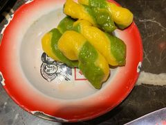 -粗粮人家·东北菜(洋桥店)