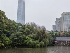 -广州珠江公园