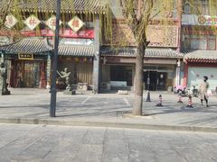 -快活林酒楼