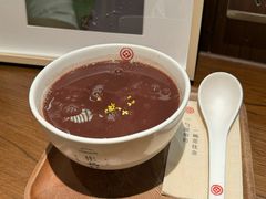 -彬媽糖水(侨鑫国际店)