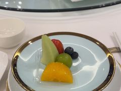 -和平官邸·花园餐厅(武定西路店)