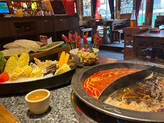 -蜀大侠火锅(总府路店)