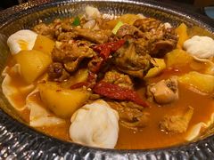 -丝路金桃·新疆菜(徐汇店)