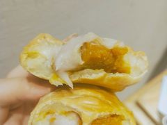 -熊姬手作茶物(汇金谷店)