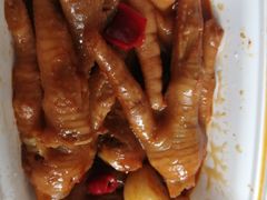 -小菜园新徽菜(芜湖奥特莱斯店)