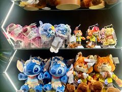 -泡泡玛特POPMART(西单大悦城店)