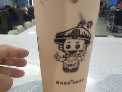 -食美汇美食广场(新奥店)