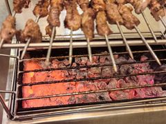 -小寒羊烧烤(凯瑞时代大厦店)