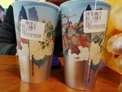 -仙境豆夫(步行街旗舰店)
