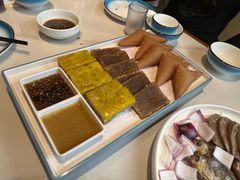 -磁州卤面·邯郸地方菜(复兴区店)