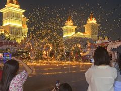 -烟台海昌鲸鲨海洋公园