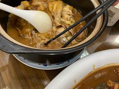 -环秀楼(黄山呈坎店)