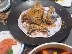 -海鲜e族(马王堆店)