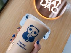 -茶百道(太平门直街店)